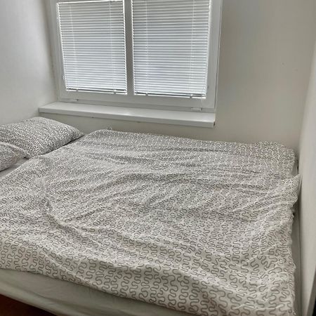 Apartman V Kratke Kamenicky Senov エクステリア 写真