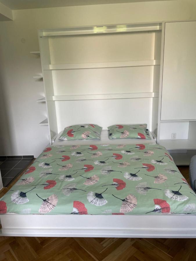 Apartman V Kratke Kamenicky Senov エクステリア 写真