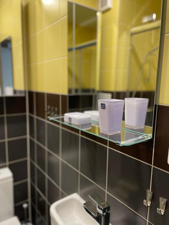 Apartman V Kratke Kamenicky Senov エクステリア 写真