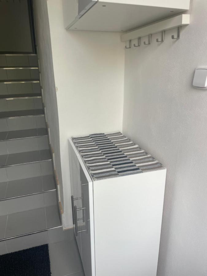 Apartman V Kratke Kamenicky Senov エクステリア 写真