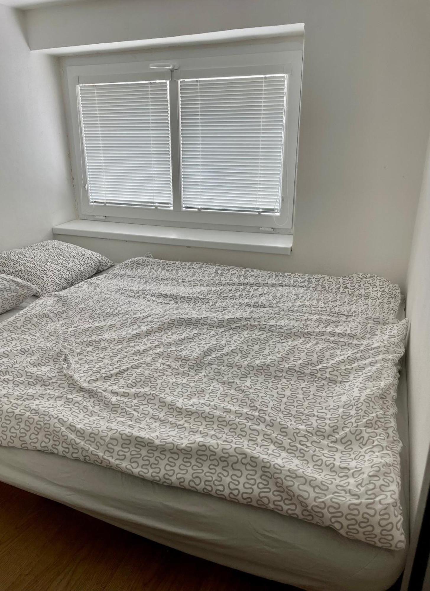 Apartman V Kratke Kamenicky Senov エクステリア 写真