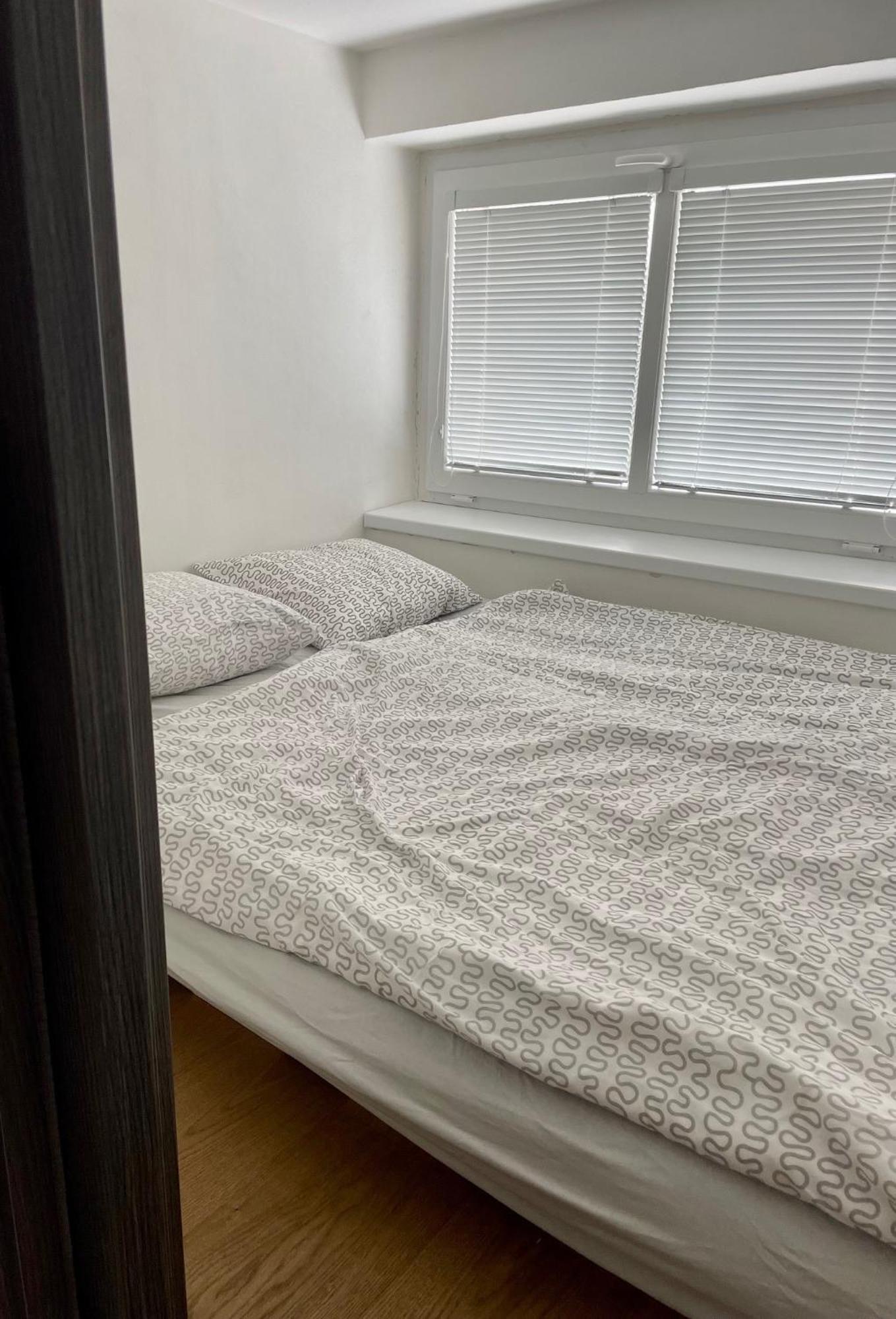 Apartman V Kratke Kamenicky Senov エクステリア 写真